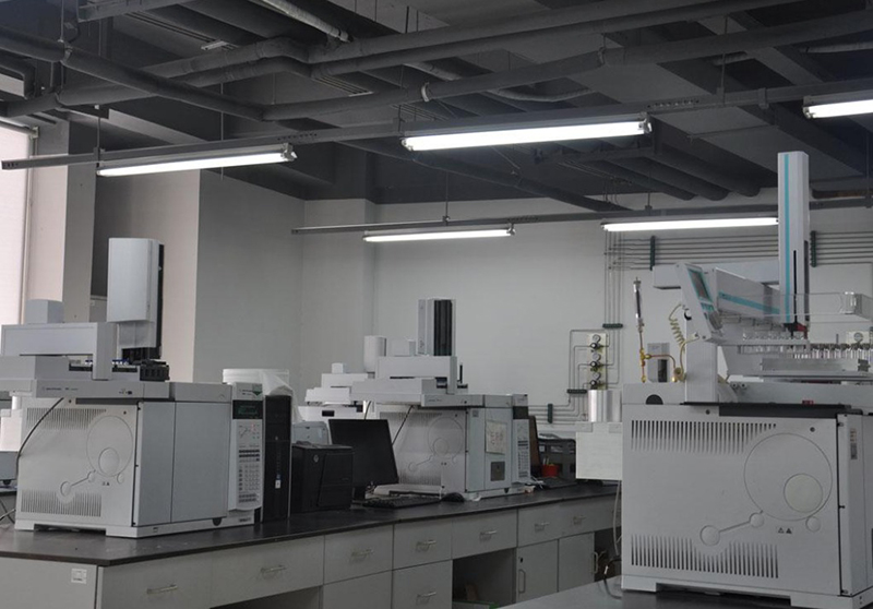 国家水暖洁具质检中心增设206项检测能力