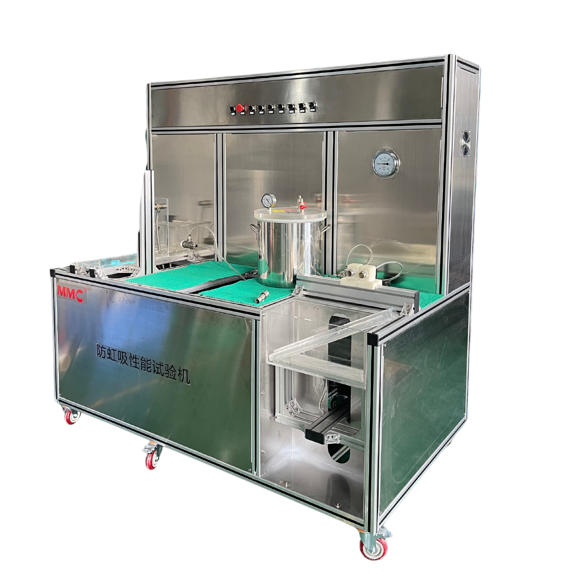 防虹吸性能试验机HHC-1